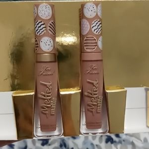 Toofaced melted matte